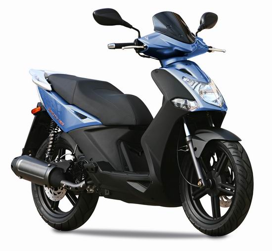 KYMCO AGILITY 125 s