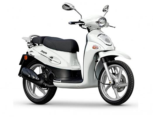 Kymco People 50cc-patmos