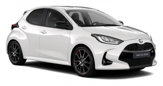 TOYOTA YARIS HYBRID MONTEL-patmos-rent-a-car